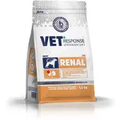 Vet Response Renal Hundemat 1.6 Kg
