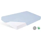 Matex HYGIENISK ENHET - ENKEL LAKEN BAMBUS BLŠ70X140 BAMBUS