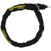 Auvray Lasso Plug 5.5 Mm Sykkelrammelås