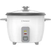 WESTINGHOUSE WKRCHS10EU trykkoker 2,5 l 700 W hvit