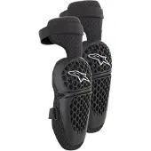 Alpinestars Bionic Plus Knebeskyttere