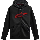 Alpinestars Ageless V3 Genser Med Hel Glidelås