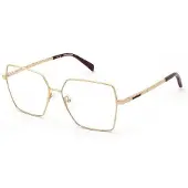 Zadig & Voltaire Vzv495-5708fc 57x15x140 Mm Leseglass