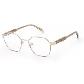 Zadig & Voltaire Vzv498-5102am 51x18x140 Mm Leseglass