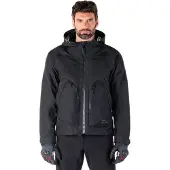Alpinestars Morush Wp Jakke Med Hette