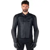 Alpinestars Faster V3 Skinnjakke