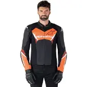 Alpinestars Faster V3 Skinnjakke
