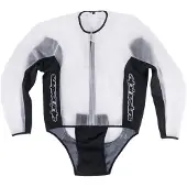 Alpinestars Racing Regnjakke