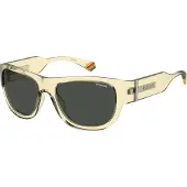 Polaroid Eyewear Pld-6197-s-mc Polariserte Solbriller