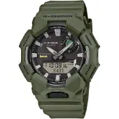 G-Shock Ga-b010 42.5mm 20atm Quartz Analog-digital Klokke