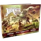 Asmodee John Carter De Marte Brettspill