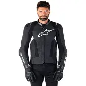 Alpinestars Missile V3 Racingjakke