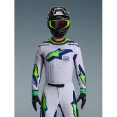 Alpinestars Supertech Vista Langermet Trøye