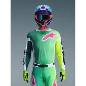 Alpinestars Racer Portl Langermet Trøye
