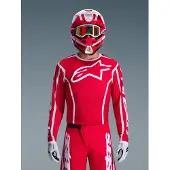 Alpinestars Fluid Apex Langermet Trøye