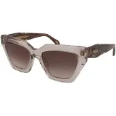 Just cavalli Sjc171-5406pp Solbriller For Kvinner