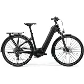 Merida Bikes Efloat City 400 Eq 2025 Elektrisk Sykkel