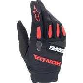 Alpinestars Honda Full Bore Offroad Hansker