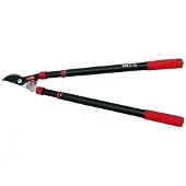 YATO teleskopisk grenaag/grenkutter 630–960 mm YT-8838
