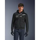 Alpinestars Chrome Superairflow Jakke