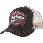 Von Dutch Vd/0/cas1/thu Cap