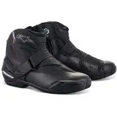 Alpinestars Smx-1 R V2 Motorsykkelstøvler