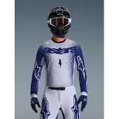 Alpinestars Supertech Scenz Langermet Trøye