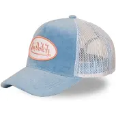 Von Dutch Vd/2/ct/kylie/b Cap