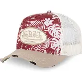 Von Dutch Vd/1/ct/print/03 Cap