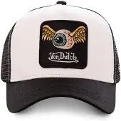 Von Dutch Vd/0/cas/grn2 Cap