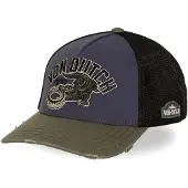 Von Dutch Vd/1/pcb/wild/10 Cap