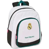 Safta Real Madrid 26/27 Small 10l Ryggsekk