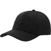 Oakley Apparel Bark Embossed Cap