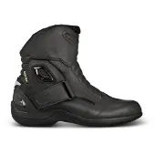 Alpinestars New Land Gore-tex Støvler For Motorsykkel