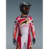 Alpinestars Techstar Nomur Langermet Trøye
