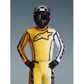 Alpinestars Fluid Apex Langermet Trøye