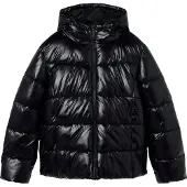 LMTD Puffer Jakke