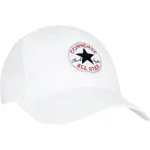Converse Caps - Hvit - - 51 cm - Caps