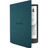 Pocketbook - Lommebok for eBook-leser - PU imitation leather - grønn - for InkPad 4, InkPad Color 2, InkPad Color 3