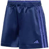 Adidas Satin Shorts