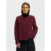 Selected Lulu New Cardigan