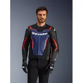 Alpinestars Gp Force V2 Skinnjakke