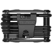 Lezyne Rap Ii 24 Multiverktøy