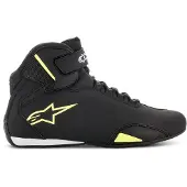 Alpinestars Sektor Motorsykkelsko