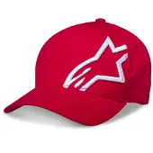 Alpinestars Corp Shift 2 Curved Cap