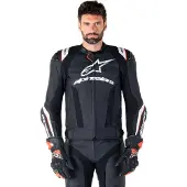 Alpinestars Missile V3 Ignition Racingjakke