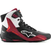 Alpinestars Faster-4 Motorsykkelsko