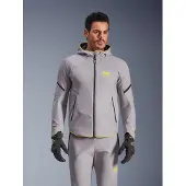 Alpinestars Aeroshell Wp Racingjakke