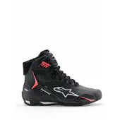 Alpinestars Stella Faster-4 Drystar Motorsykkelsko