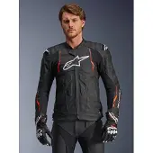 Alpinestars Dusk Airflow Skinnjakke